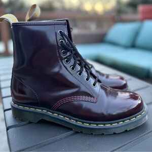 Dr. Martens 1460 Lace up Boots